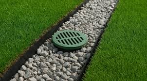 French Drain System