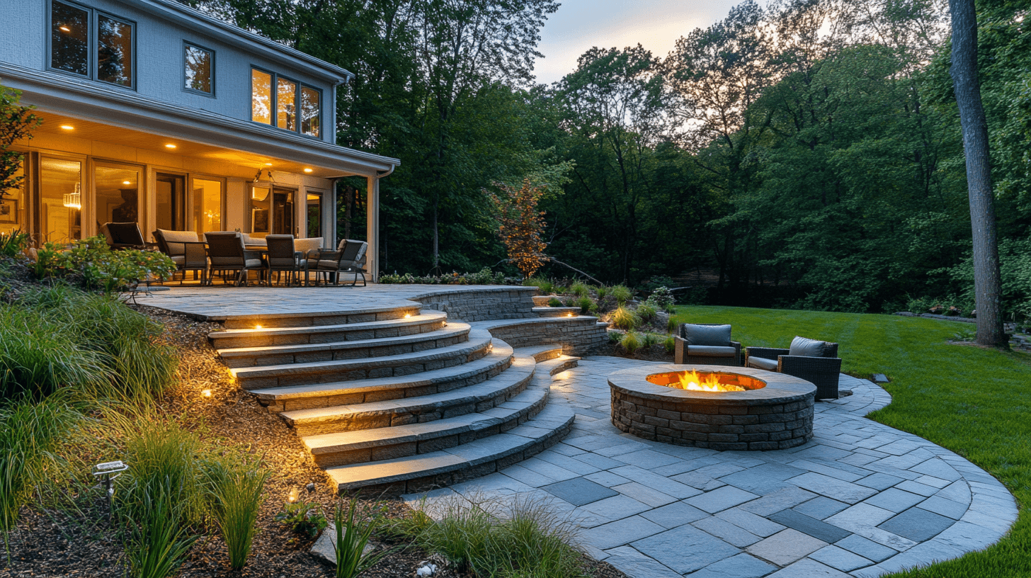 Drainage & Erosion service in North Georgia