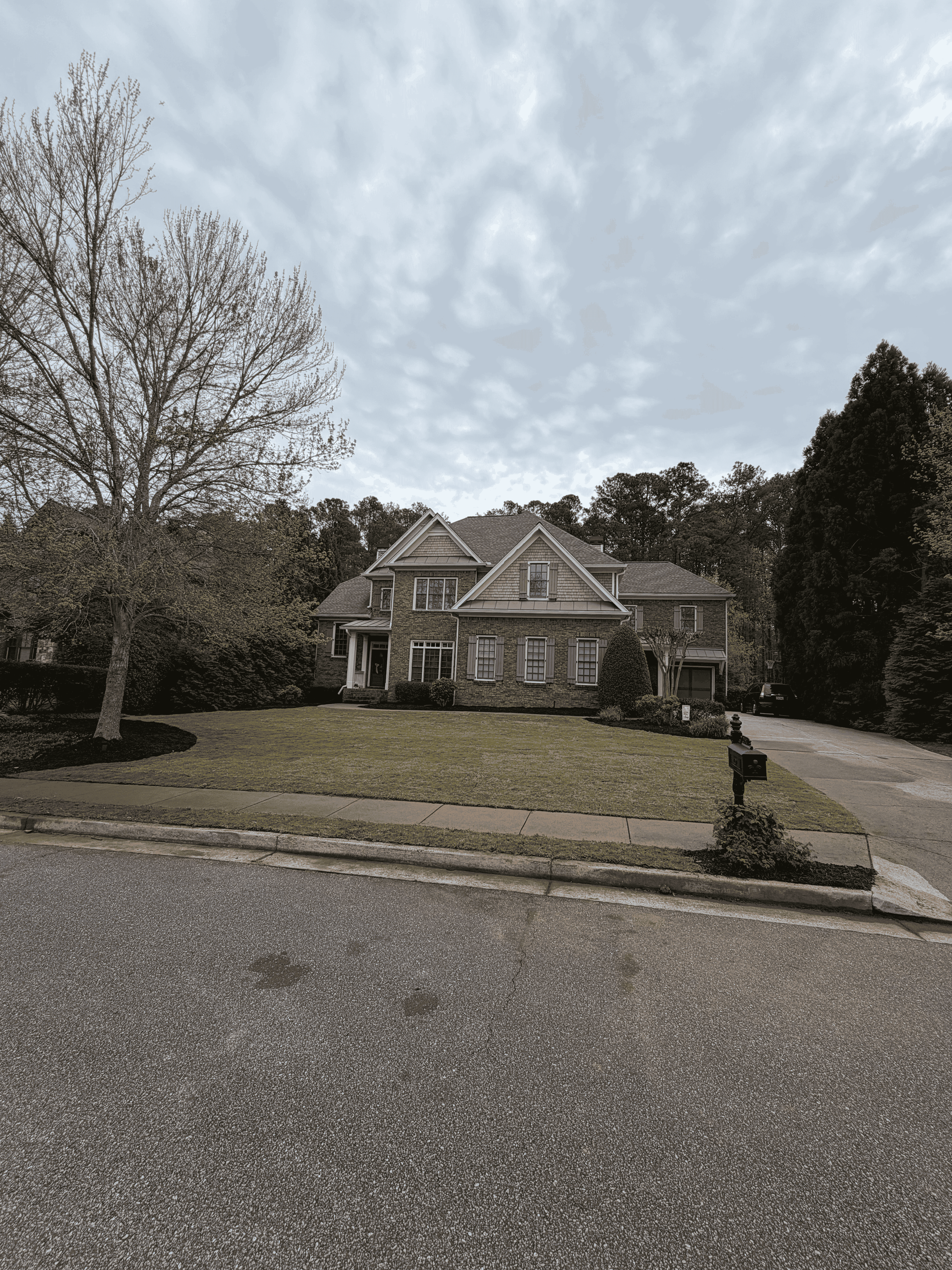 Lawn Maintenance service in North Georgia