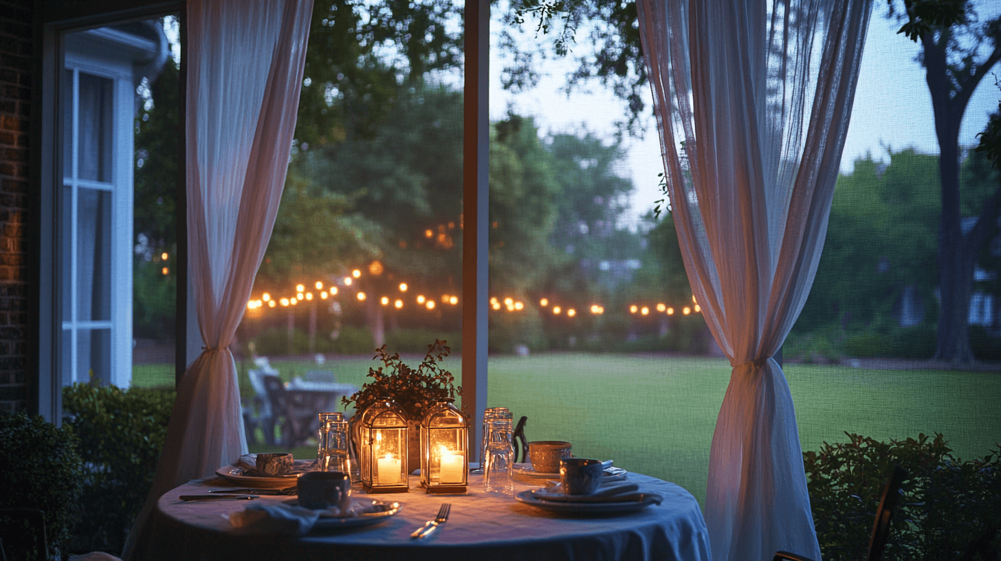 Mosquito Service service in North Georgia