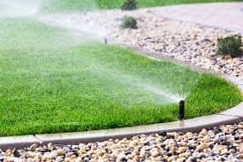 Irrigation System Maintenance Tips for North Georgia Homeowners